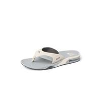 Reef Fanning Sandals Grey EU 44 Men