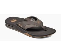 Reef Fanning Flip Flops Brown EU 42 Men