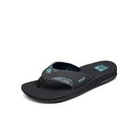 Reef Men's Fanning Flip Flop Sandal Aquifer Palm