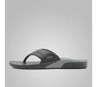 Reef Men's Fanning H2O - Grey 10