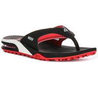Reef - Fanning Pregame - Sandals size 12, black