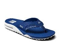 Reef Mens Fanning Pregame Flip Flops
