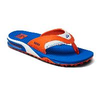 Reef Mens Fanning Pregame Flip Flops