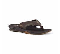 Reef Mens Fanning Sandals - Brown/Gum