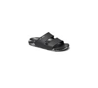 Reef MEN'S OASIS DOUBLE UP BLACK/TAUPE MARBLE UK 11