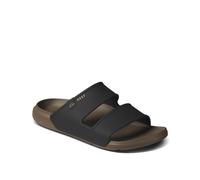 Reef Mens Oasis Double Up Fossil/Black