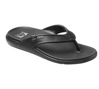 Reef Men's Oasis Sandal, Black, 12 UK