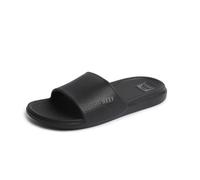 Reef Oasis Slide Sandals Black EU 44 Man