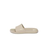 REEF Men's Oasis Slide Sandal, Regrind Tan, 10 UK