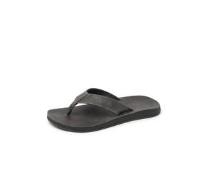 REEF Men's Ojai Classic Sandals, Faded Grey, 40.5 EU