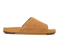 Reef Mens Ojai Slide Tan Sandals - Size UK 11