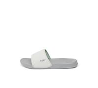 Reef MEN'S ONE SLIDE GREY/GREY STONE UK 7