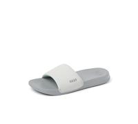 Reef MEN'S ONE SLIDE GREY/GREY STONE UK 7