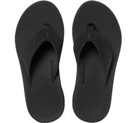 Reef Men's Phantom Ii Flip Flop, Black, 11 UK