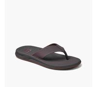 Reef Mens Phantom Ii Dark Brown Sandal - Size UK 8