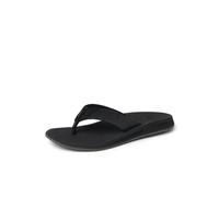 Reef Men's Phantom Ii Flip Flop, Black, 5 UK