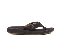 Reef Men's Phantom Nias Brown/Fossil Slides CJ0375 (US)