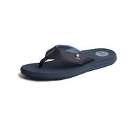 REEF Men's Phantom Nias Flip-Flop, Navy, 5 UK