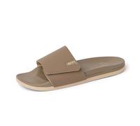 Reef Mens Sandals Cshn Phantom Slide Tan UK Size 9