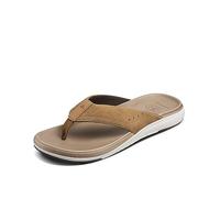Reef - Cushion Norte - Sandals size 8, brown
