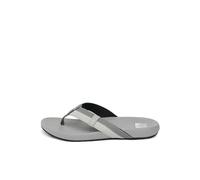 Reef MENS SANDALS, CUSHION PHANTOM 2.0, GREY/GREY, 10 UK