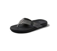 Reef Mens Sandals, Cushion Phantom, Shaded Grey, UK 8