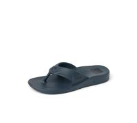 Reef Mens Sandals, Fanning H20, Blue, 7 UK