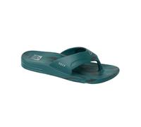 REEF Mens Sandals, Fanning H20, Deep Teal Marble, 9 UK