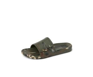 REEF Mens Sandals, Fanning Slide H20