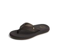 Reef MENS SANDALS, NIAS, BROWN/FOSSIL, 10 UK