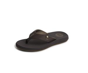 Reef MENS SANDALS, NIAS, BROWN/FOSSIL, 7 UK