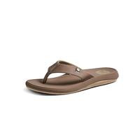 Reef MENS SANDALS, NIAS, TAN, 11 UK