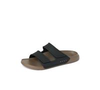 Reef MENS SANDALS, OASIS ADAPT, FOSSIL/BLACK, 12 UK
