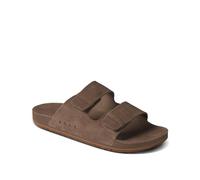Reef MENS SANDALS, OJAI TWO BAR, FOSSIL, 9 UK