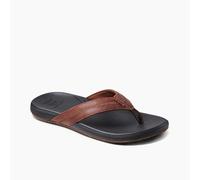 Reef Mens Sandals ~ Phantom 2.0 LE brown black