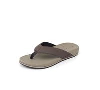 Reef MENS SANDALS, PHANTOM BONZER, CHOCOLATE/TAN, 7 UK