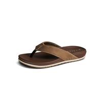 Reef MENS SANDALS, PHANTOM BONZER LE, TOFFEE, 6 UK