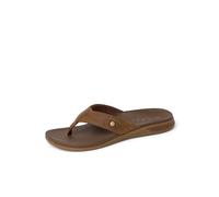 REEF Mens Sandals, Phantom Lux, Toffee, 9 UK