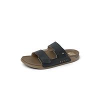 Reef Mens Sandals, Phantom Tradewind, Fossil/Black, 10 UK