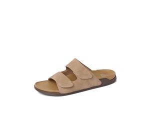 Reef Mens Sandals, Phantom Tradewind, Tan, 8 UK