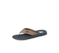 Reef MENS SANDALS, PHANTOMS, KHAKI NAVY, 10 UK