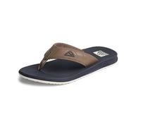 Reef MENS SANDALS, PHANTOMS, KHAKI NAVY, 7 UK