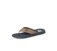 Reef MENS SANDALS, PHANTOMS, KHAKI NAVY, 9 UK