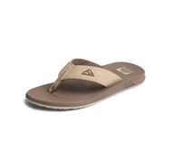 Reef MENS SANDALS, PHANTOMS, TAN/TAN, 10 UK