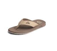 Reef MENS SANDALS, PHANTOMS, TAN/TAN, 11 UK