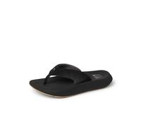 Reef Mens Sandals Rover + Black UK Size 6