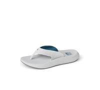 Reef Mens Sandals Rover + Grey/Blue UK Size 12