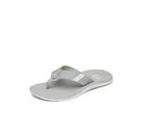 Reef MENS SANDALS, SANTA ANA, GREY/LIGHT GREY, 9 UK