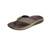 Reef MENS SANDALS, THE DECKHAND, JAVA, 8 UK