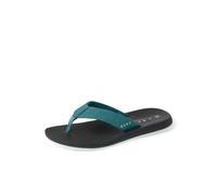 Reef Mens Sandals, The Nox, Mediterranea/Black, 11